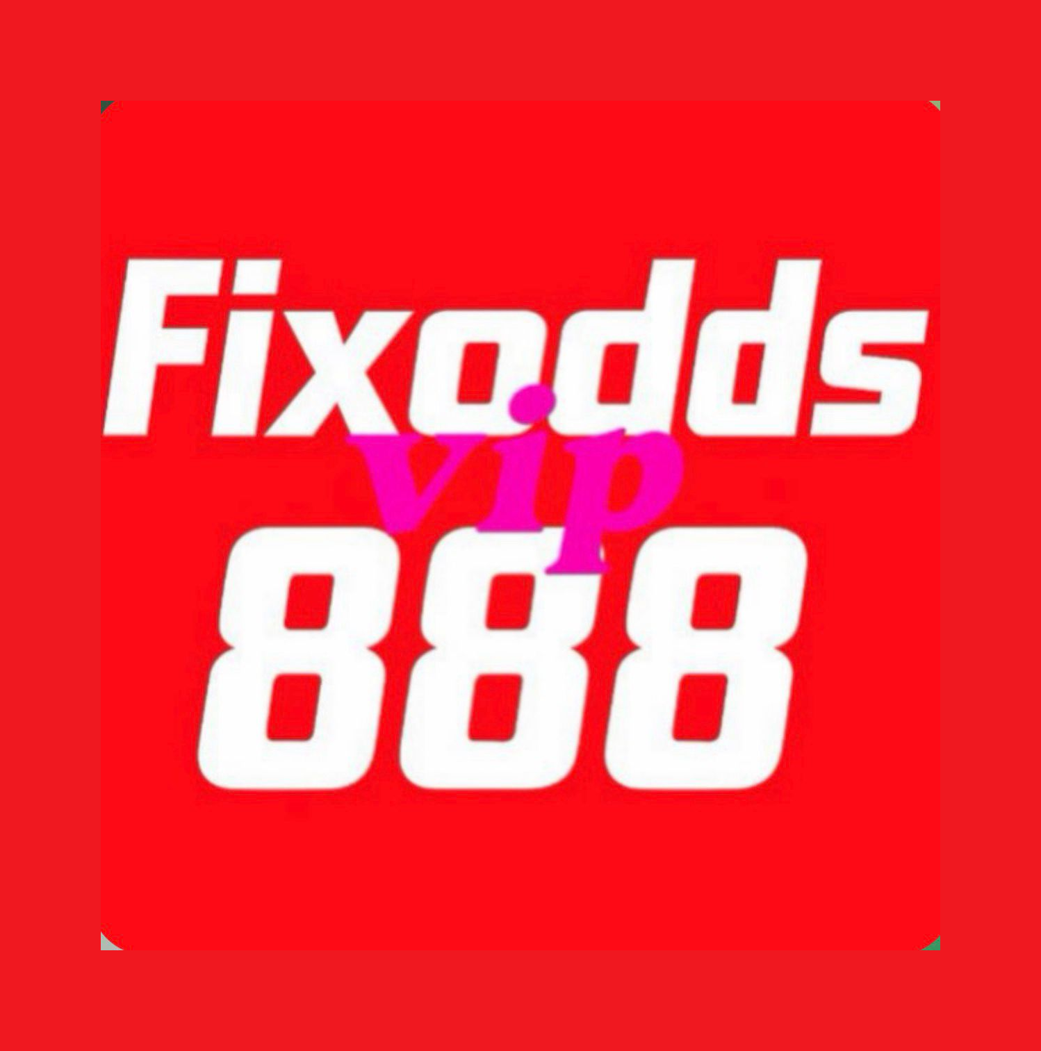 FixOdds888